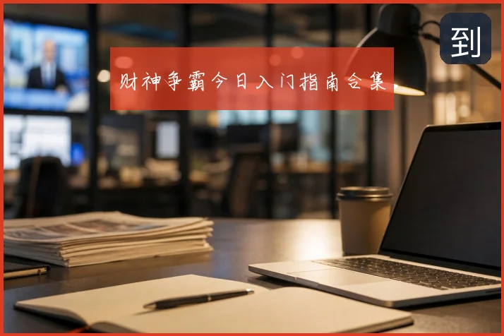 财神争霸今日入门指南合集